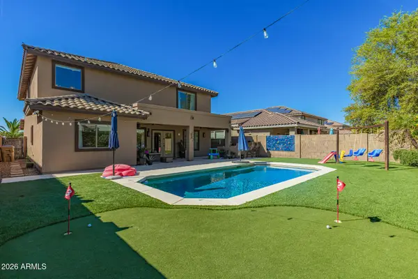 21970 W Tonto Street, Buckeye, AZ 85326