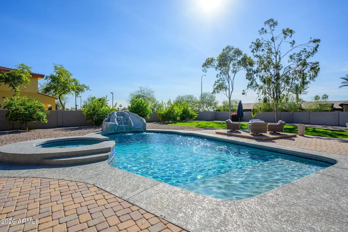 1735 W Morelos Street, Chandler, AZ 85224 - #1