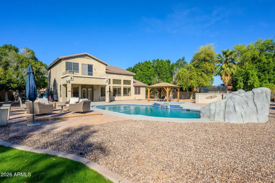 1735 W Morelos Street, Chandler, AZ 85224 - #2