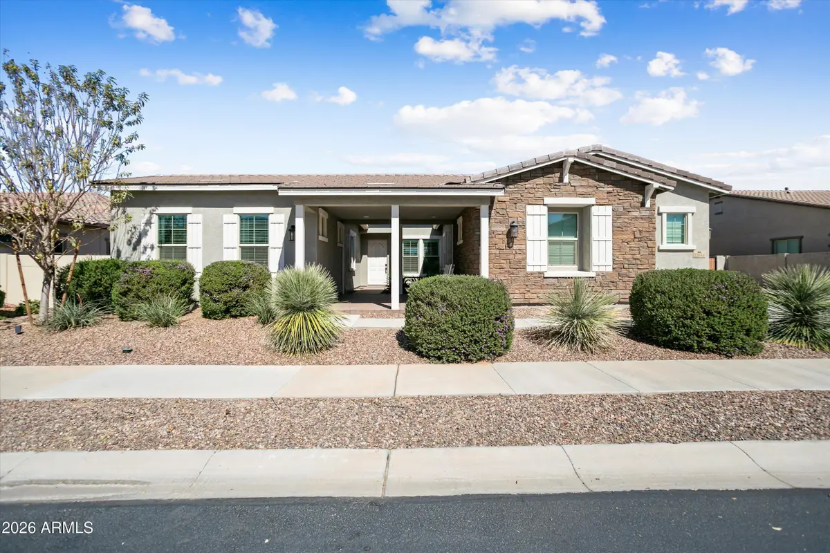 22854 E Russet Road, Queen Creek, AZ 85142 - #1