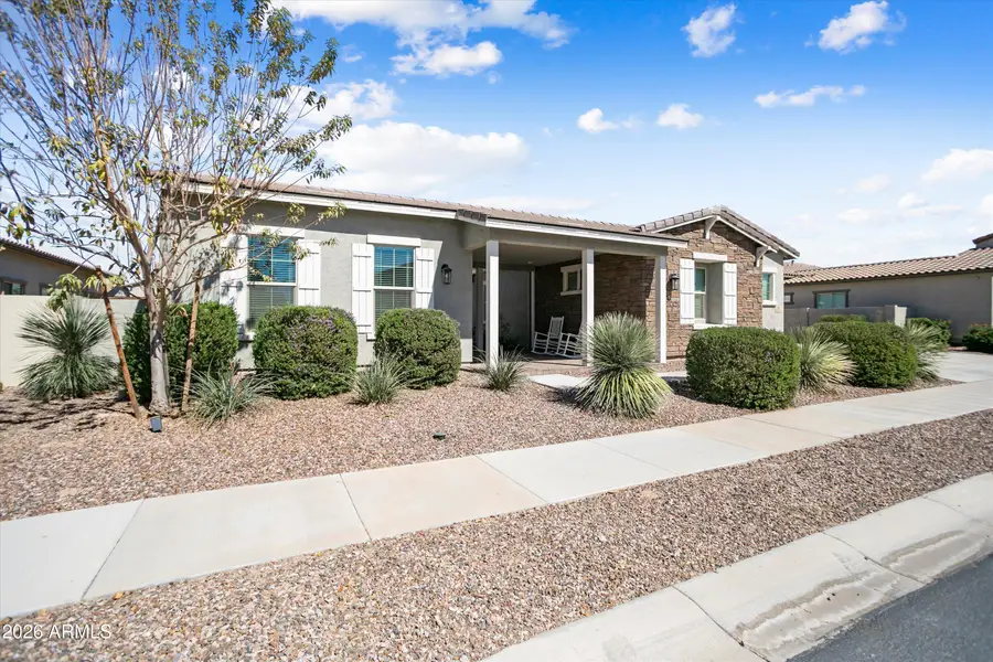 22854 E Russet Road, Queen Creek, AZ 85142 - #2