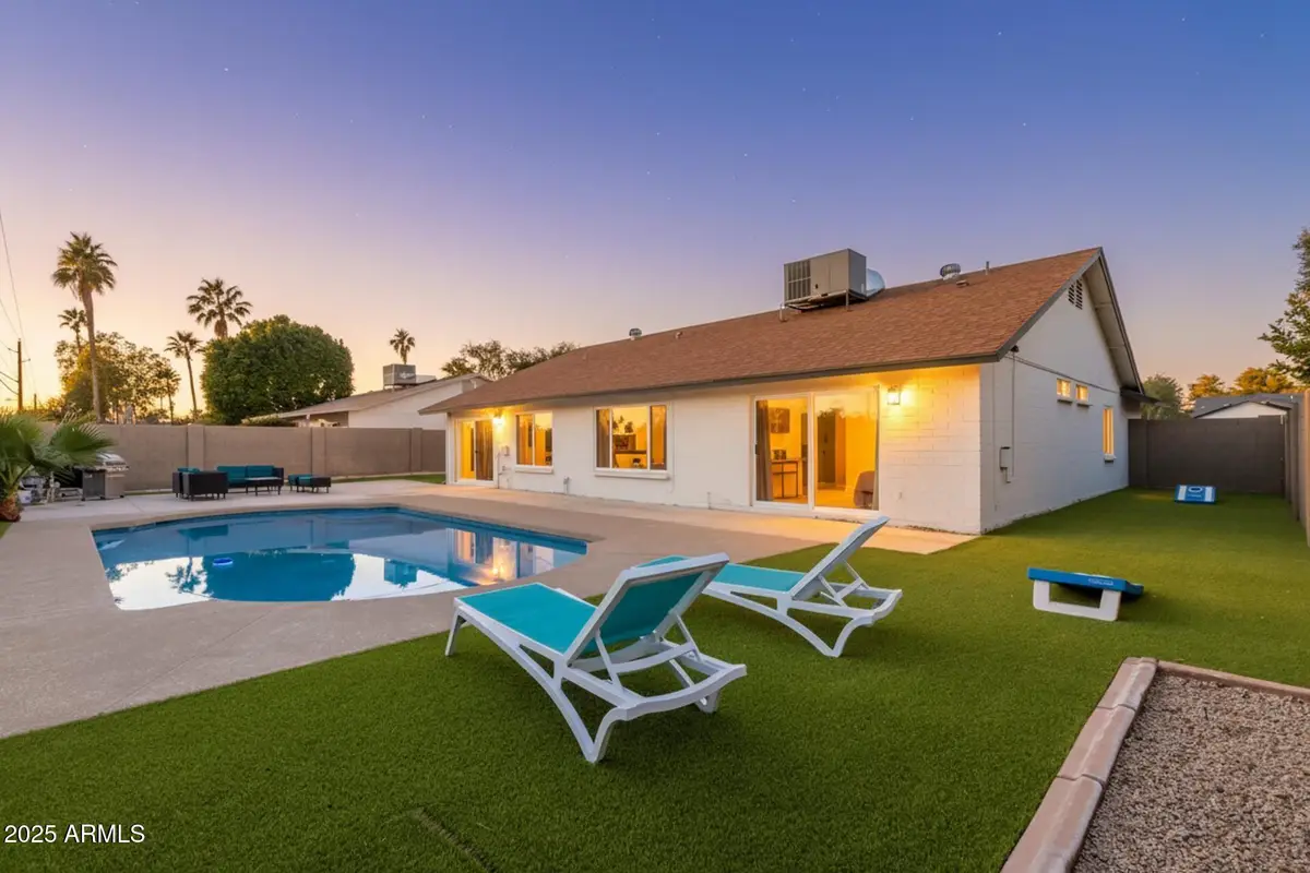 5253 E Beck Lane, Scottsdale, AZ 85254 - #1