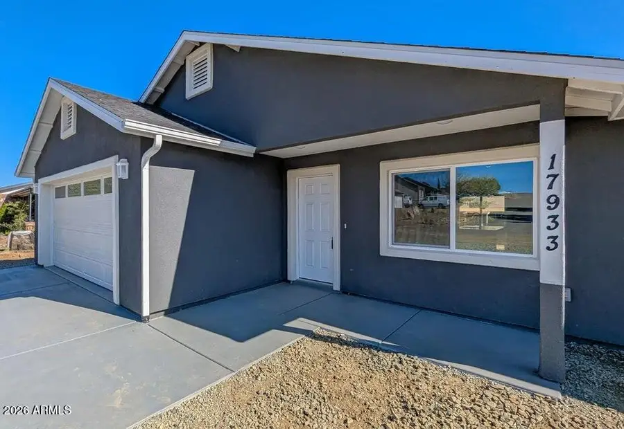 17933 E Bob White Road, Mayer, AZ 86333 - #2