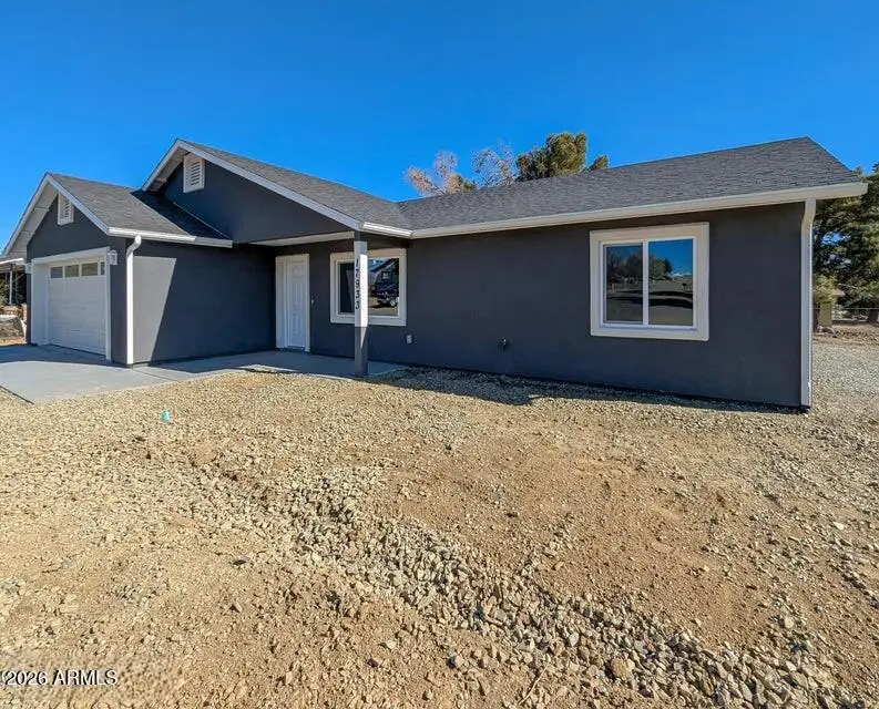 17933 E Bob White Road, Mayer, AZ 86333 - #3