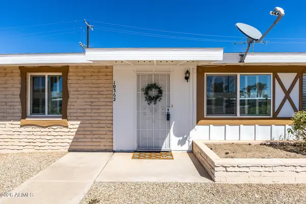 10362 W Oakmont Drive, Sun City, AZ 85351