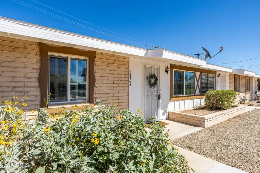 10362 W Oakmont Drive, Sun City, AZ 85351 - #2