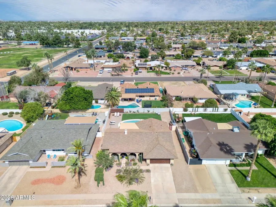 420 E Cascada Road, Litchfield Park, AZ 85340 - #2