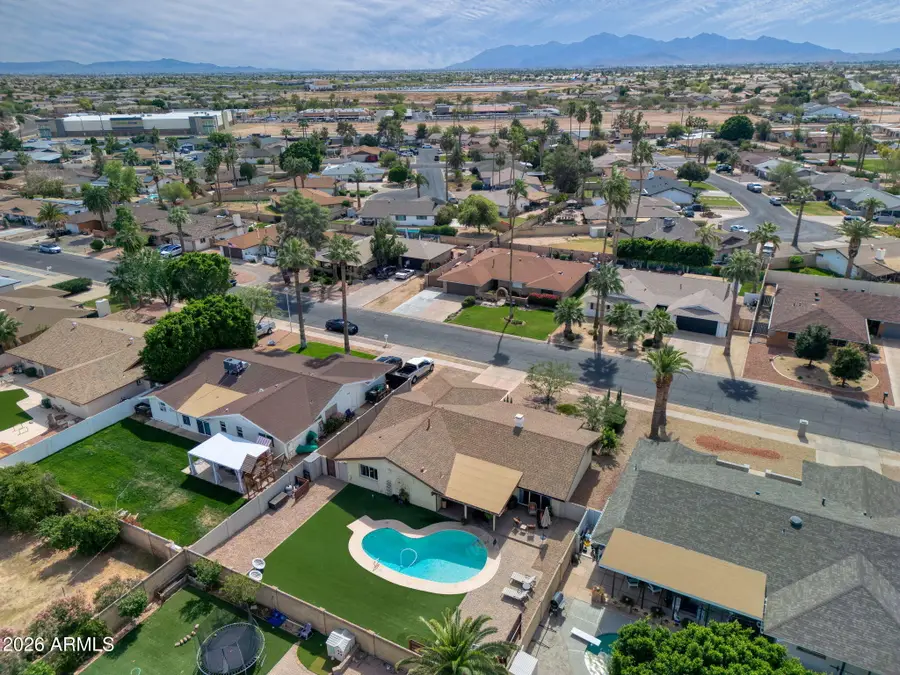 420 E Cascada Road, Litchfield Park, AZ 85340 - #3