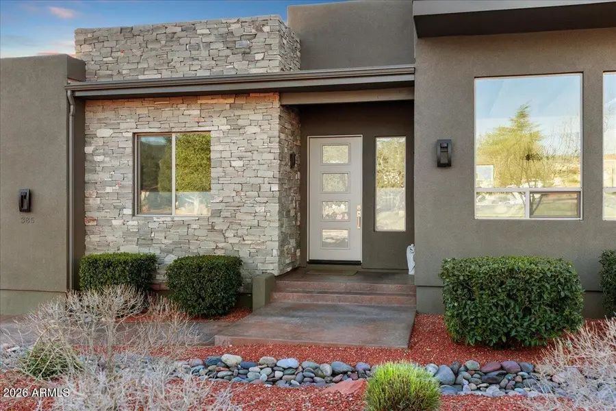 385 Suncliffe Drive, Sedona, AZ 86351 - #3