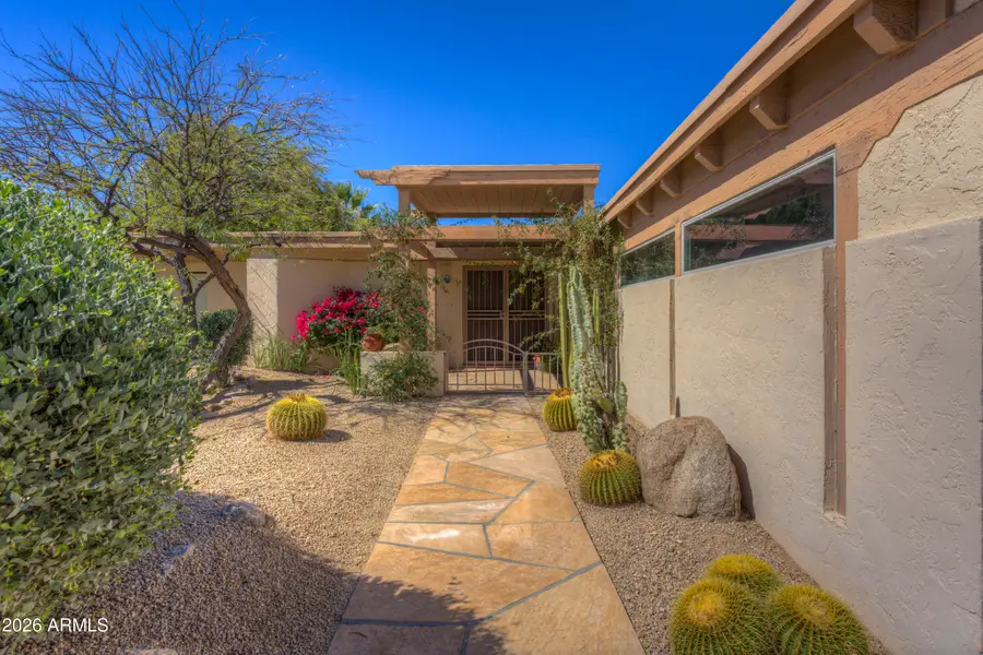 1049 N Boulder Drive, Carefree, AZ 85377 - #2