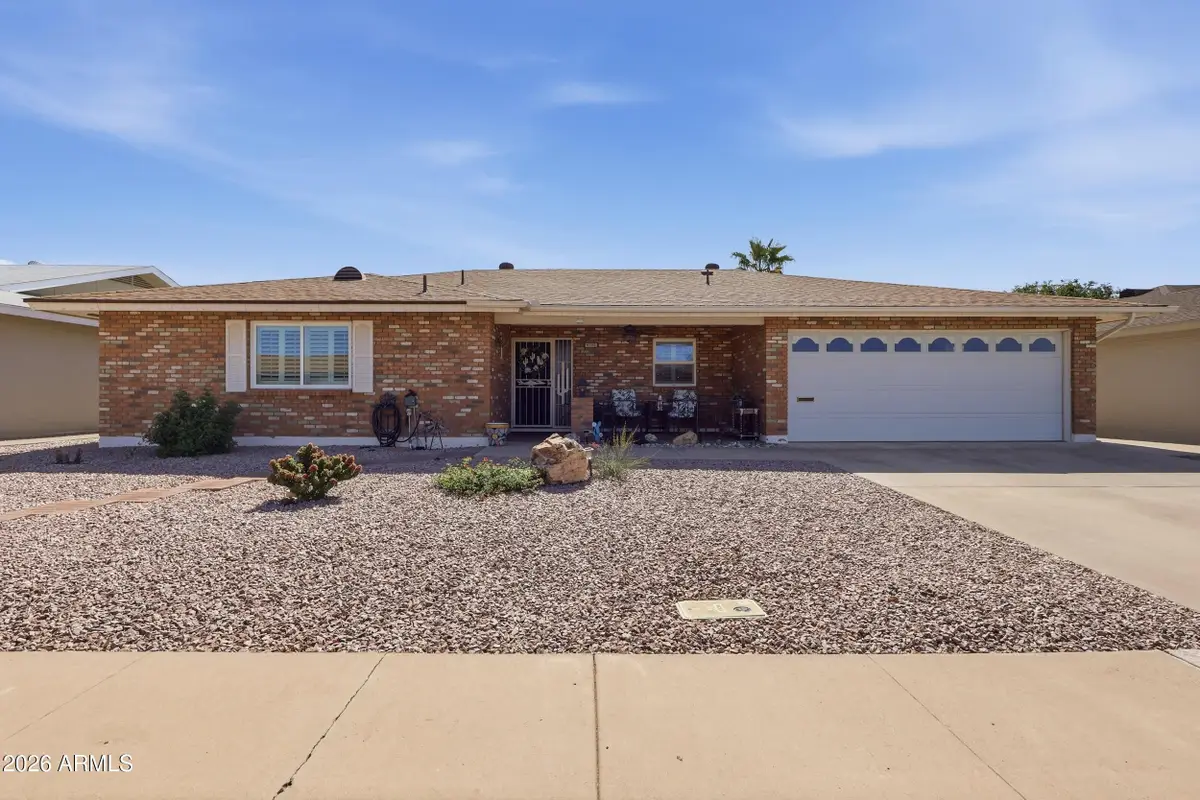 4735 E Elena Avenue, Mesa, AZ 85206 - #1