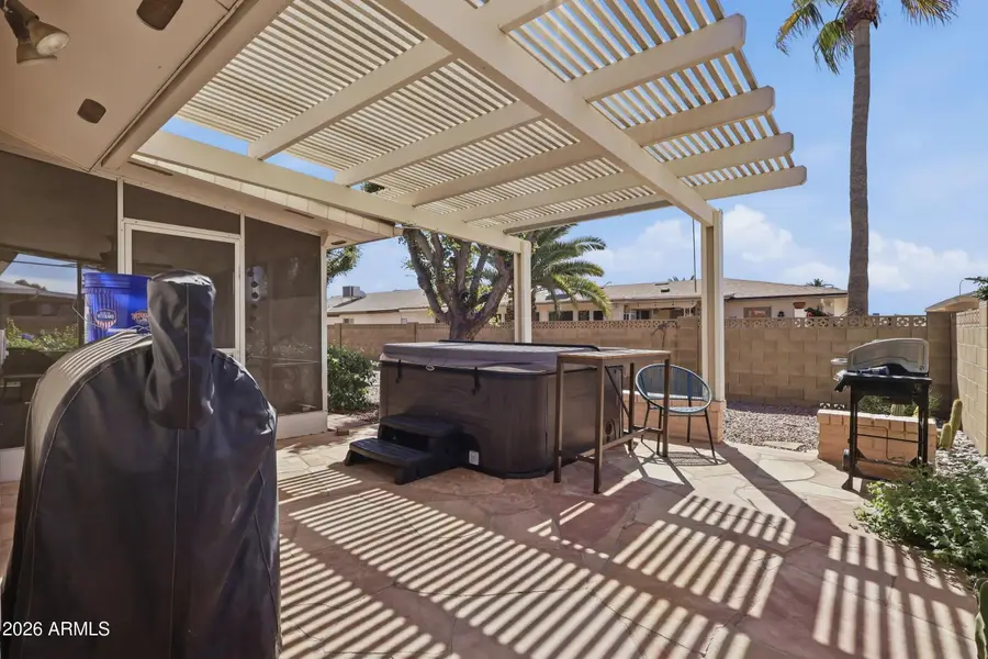 4735 E Elena Avenue, Mesa, AZ 85206 - #3