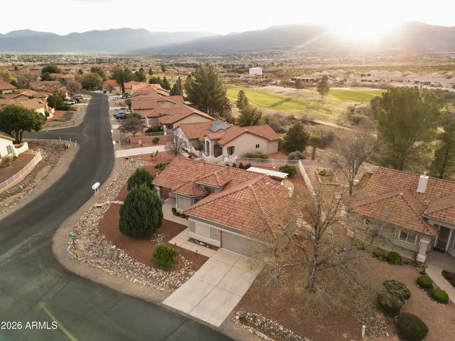 5320 E Painted Desert Road, Cornville, AZ 86325 - #3