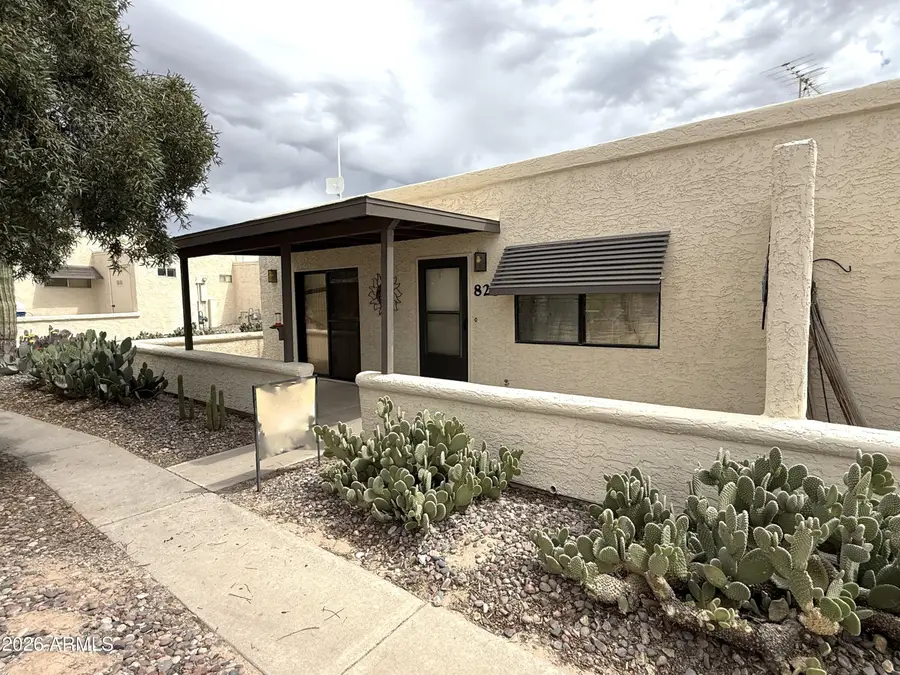 825 E Lancaster Circle, Florence, AZ 85132 - #2