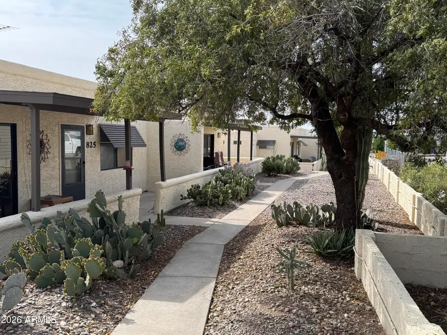 825 E Lancaster Circle, Florence, AZ 85132 - #3