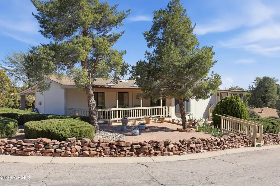 1119 W Driftwood Drive, Payson, AZ 85541 - #2