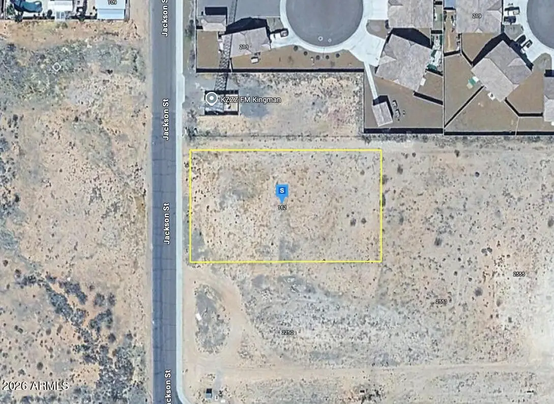 162 Jackson Street #2, Kingman, AZ 86401 - #1