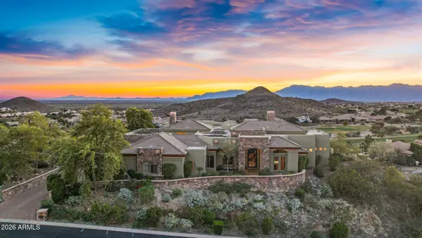 1915 E Muirwood Drive, Phoenix, AZ 85048