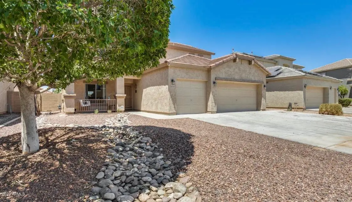 15210 W Cortez Street, Surprise, AZ 85379 - #1