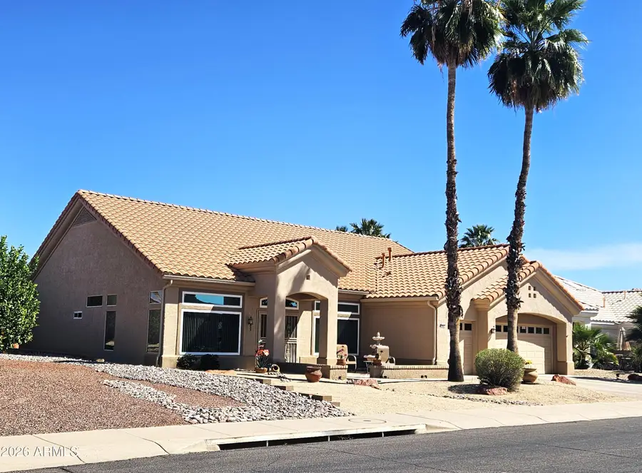 22017 N Venado Drive, Sun City West, AZ 85375 - #3