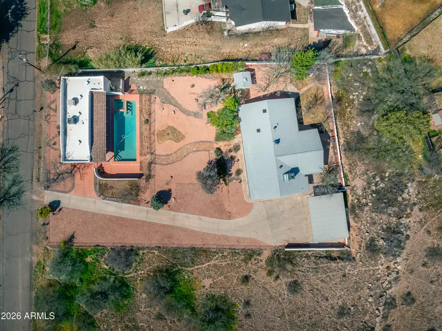 4310 E Cayuga Lane, Rimrock, AZ 86335 - #3