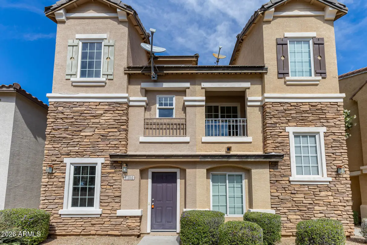 1384 S Sabino Drive, Gilbert, AZ 85296 - #1