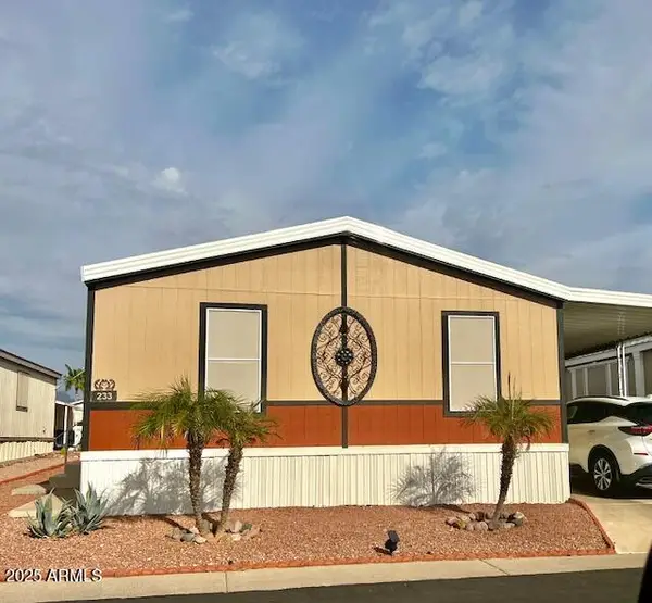 301 S Signal Butte Road #233, Apache Junction, AZ 85120