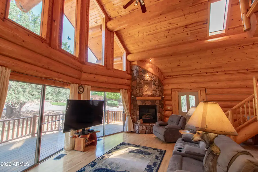 6168 W Hidden Pines Loop, Pine, AZ 85544 - #3