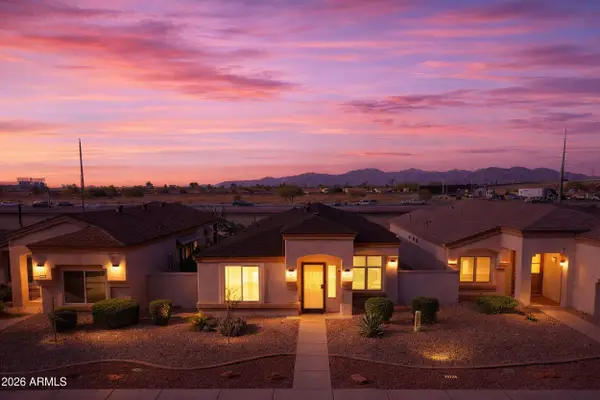 21744 N Verde Ridge Drive, Sun City West, AZ 85375