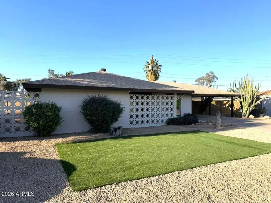 7734 N 34th Avenue, Phoenix, AZ 85051 - #2