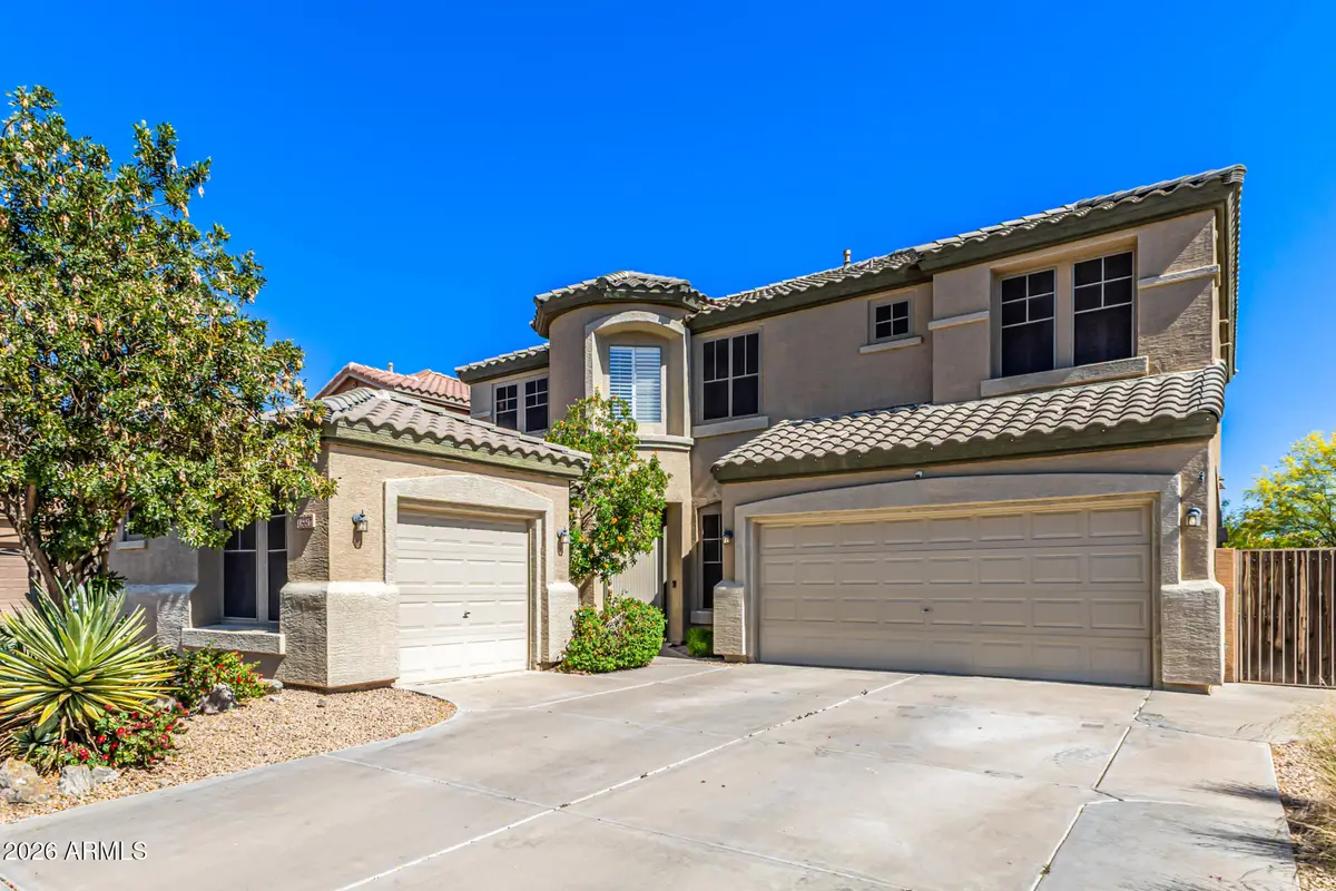 16617 S 27th Lane, Phoenix, AZ 85045 - #1