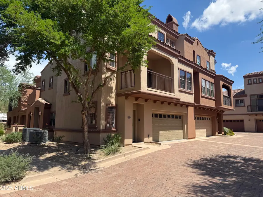 3935 E Rough Rider Road #1014, Phoenix, AZ 85050 - #2