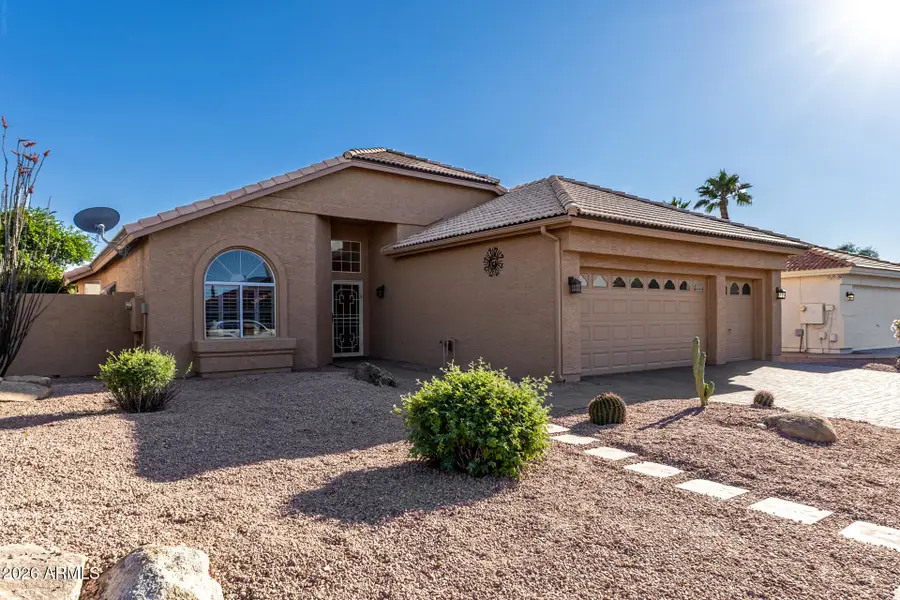 10225 E Hercules Drive, Sun Lakes, AZ 85248 - #2