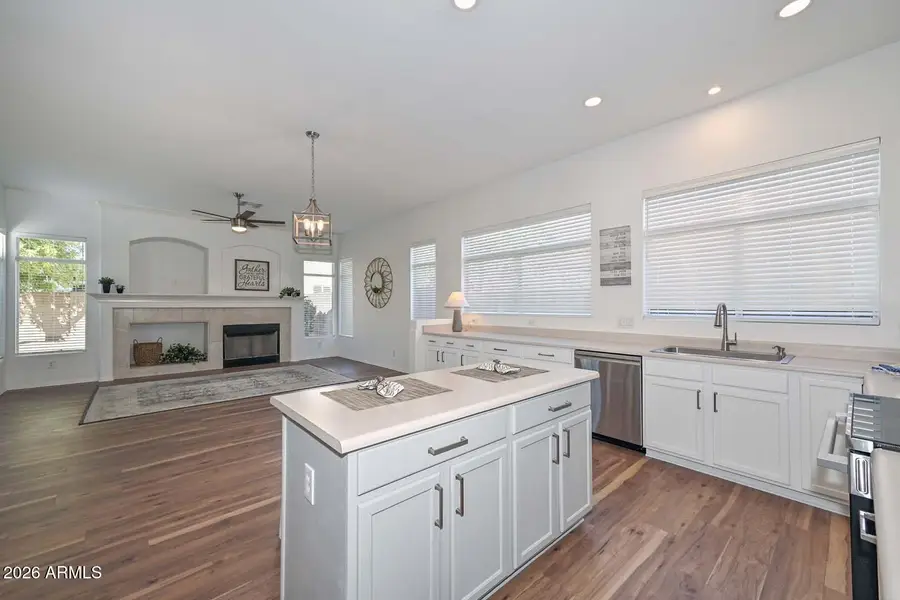 22920 N 73rd Drive, Glendale, AZ 85310 - #3