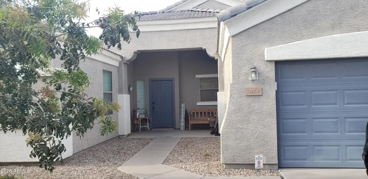 1628 W Fruit Tree Court, San Tan Valley, AZ 85144 - #1
