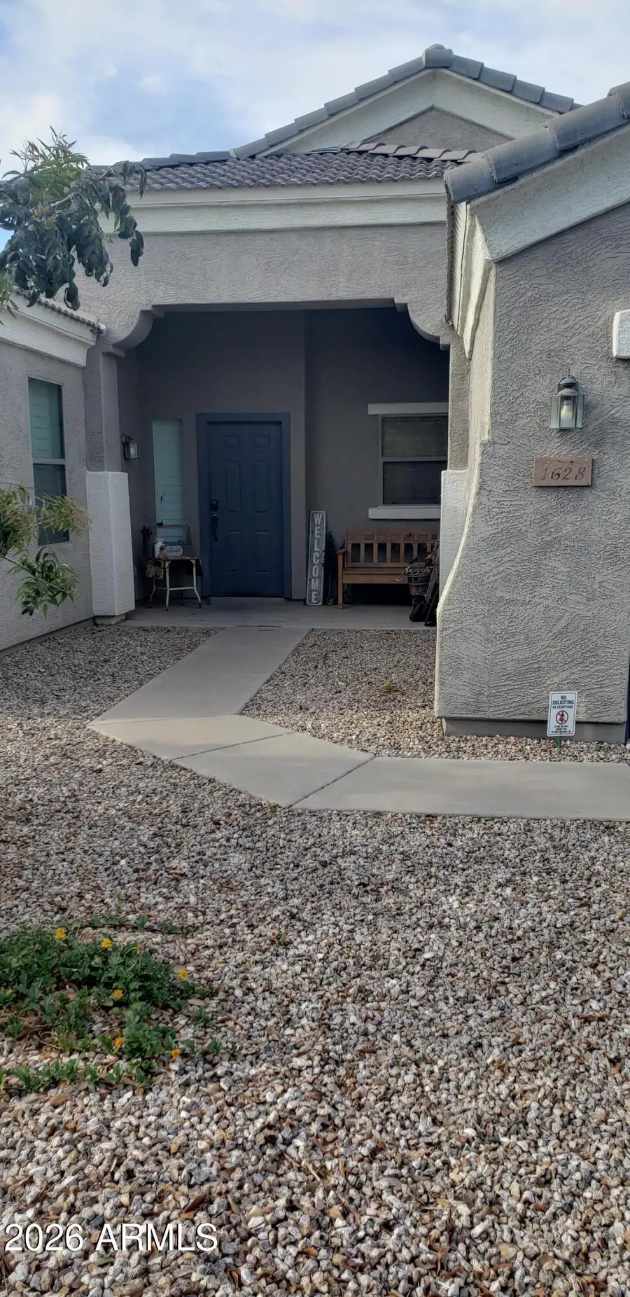 1628 W Fruit Tree Court, San Tan Valley, AZ 85144 - #2