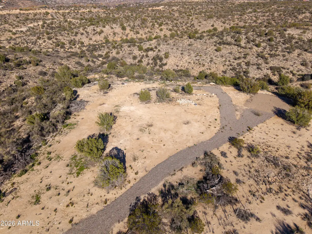 0 N Kit Carson Trail, Lake Montezuma, AZ 86342 - #1