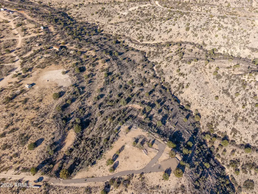 0 N Kit Carson Trail, Lake Montezuma, AZ 86342 - #3