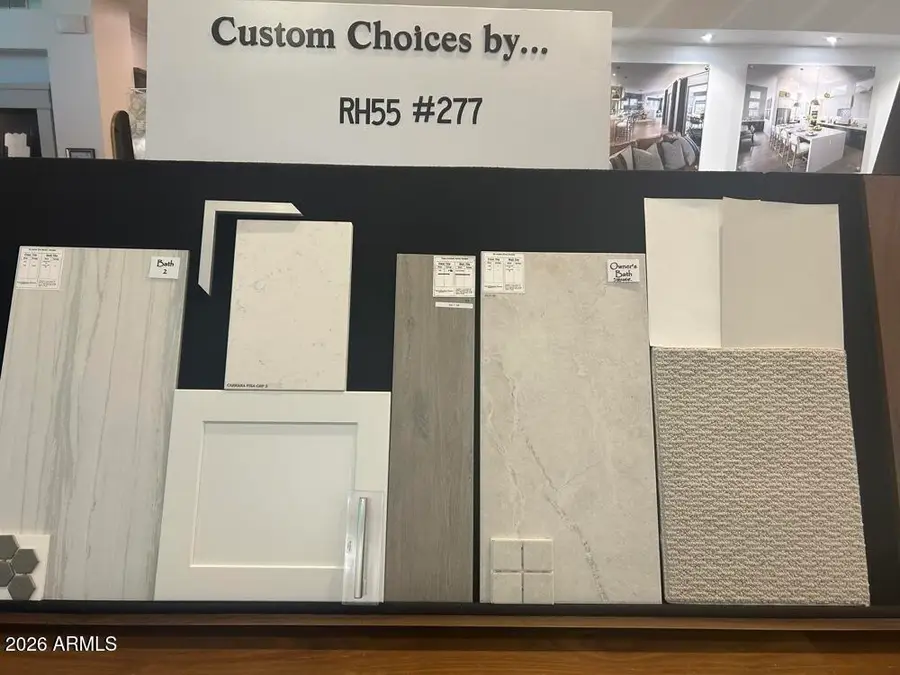 4365 N 217th Avenue, Buckeye, AZ 85396 - #3