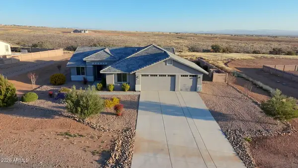 6757 E Vaquero Circle, Hereford, AZ 85615