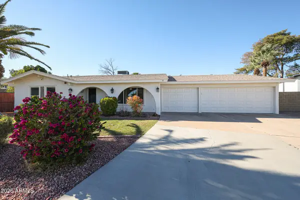 10624 N 25th Street, Phoenix, AZ 85028