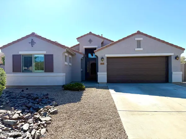 38417 N Sandy Court, San Tan Valley, AZ 85140