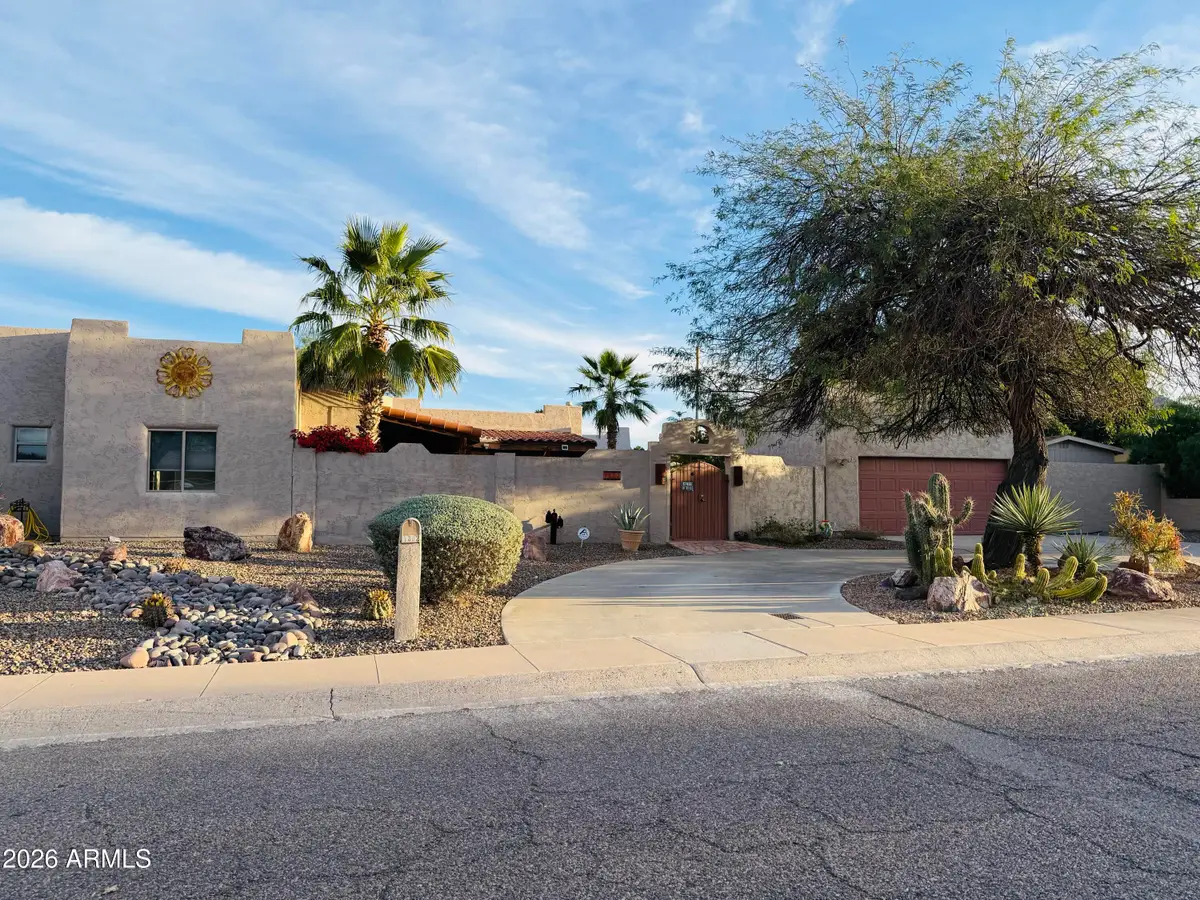 1802 E Stella Lane, Phoenix, AZ 85016 - #1