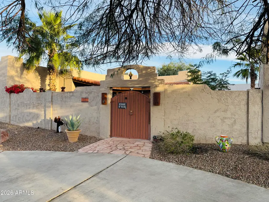 1802 E Stella Lane, Phoenix, AZ 85016 - #3