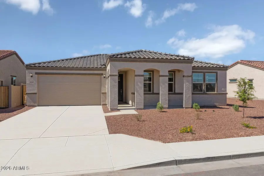 1436 E Edwin Street, Casa Grande, AZ 85122 - #2
