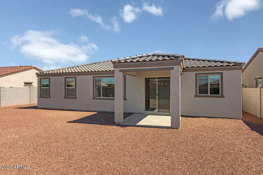 1436 E Edwin Street, Casa Grande, AZ 85122 - #3