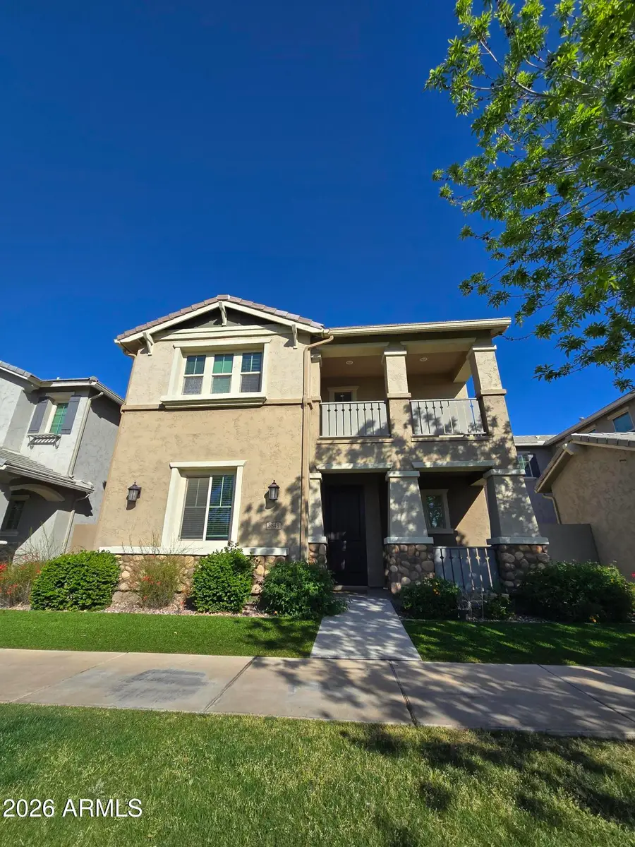 3843 E Turley Street, Gilbert, AZ 85295 - #2
