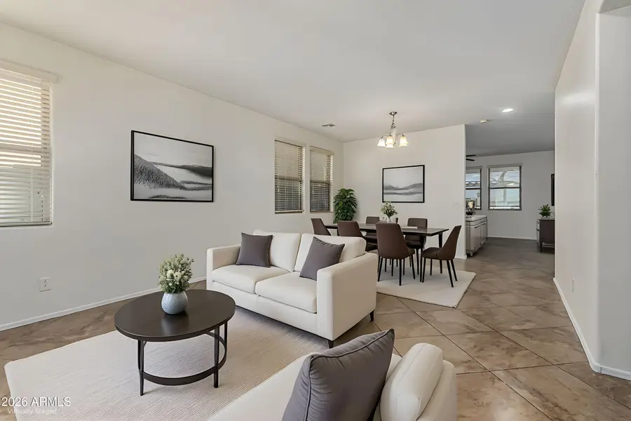 21813 N 119th Drive, Sun City, AZ 85373 - #2