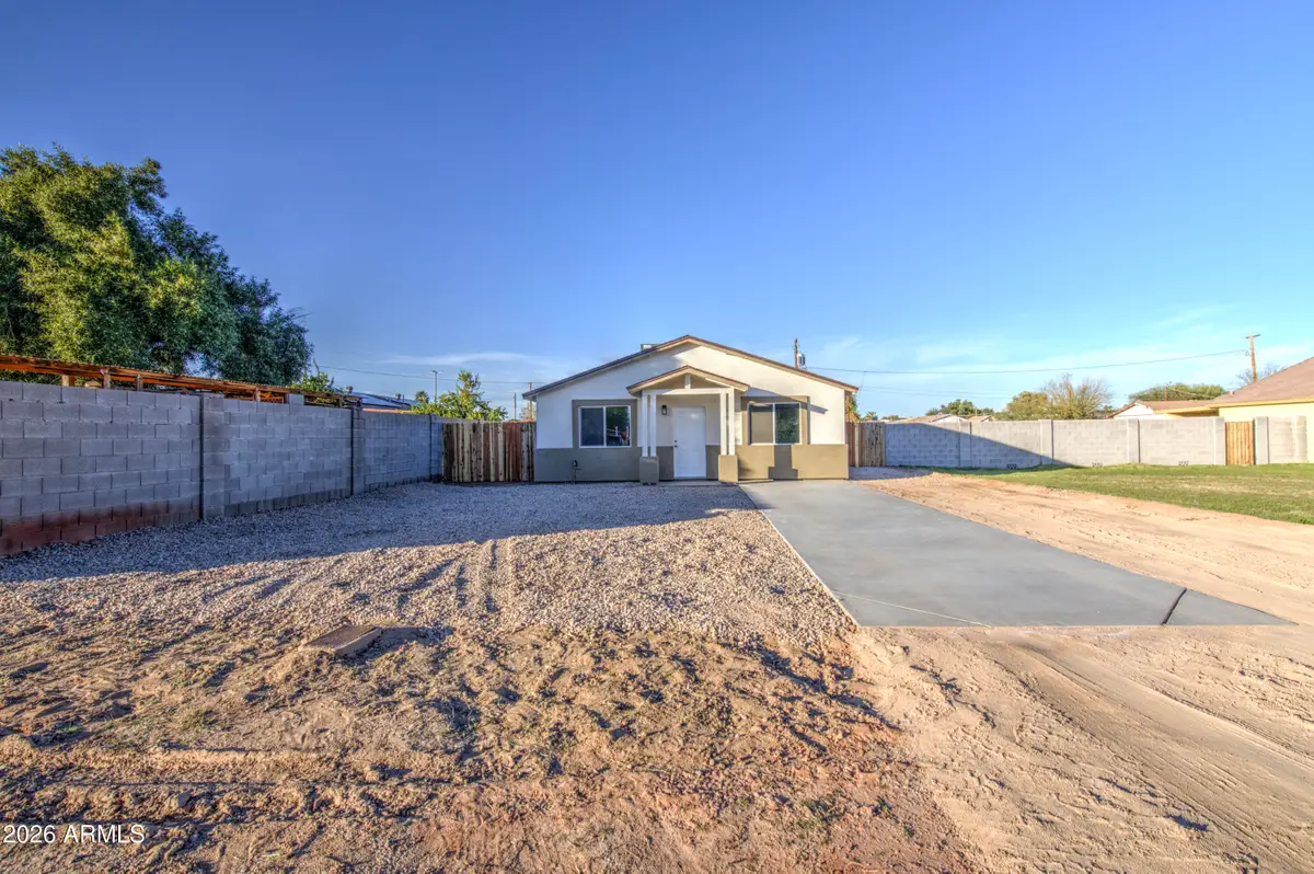 604 E South Avenue, Buckeye, AZ 85326 - #1