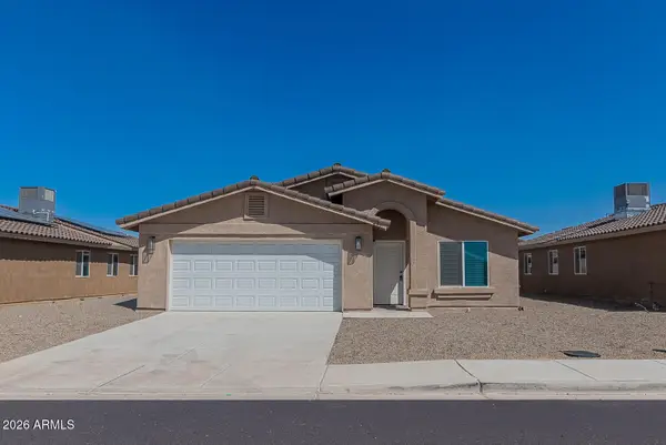 4591 S Desert Willow Way, Yuma, AZ 85365